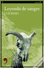 Capa do artigo Leyenda De Sangre