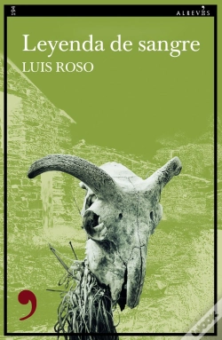 Capa do artigo Leyenda De Sangre