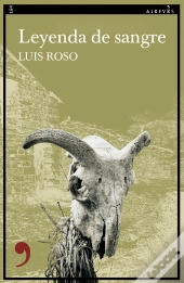 Leyenda De Sangre