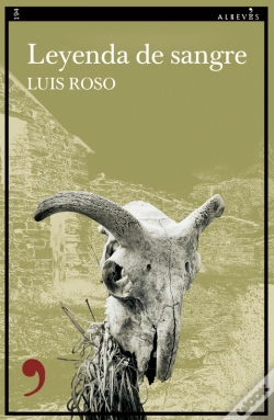 Capa do artigo Leyenda De Sangre
