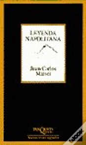 Capa do artigo Leyenda Napolitana