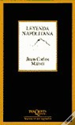 Capa do artigo Leyenda Napolitana