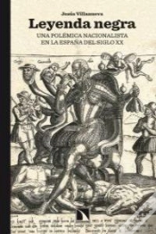 Capa do artigo Leyenda Negra