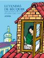 Leyendas De Bécquer Contadas Por Eliacer Cansino - Preview