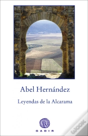 Capa do artigo Leyendas De La Alcarama