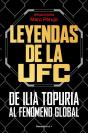 Leyendas De La Ufc: De Ilia Topuria Al Fenomeno Global - Preview