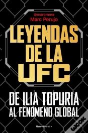Capa do artigo Leyendas De La Ufc: De Ilia Topuria Al Fenomeno Global