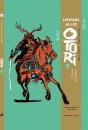Leyendas De Los Otori 2 - Preview