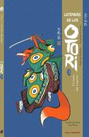 Leyendas De Los Otori 3