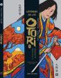 Leyendas De Los Otori 4. Con La Hierba De Almohada - Preview