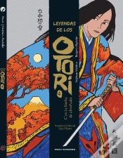 Capa do artigo Leyendas De Los Otori 4. Con La Hierba De Almohada