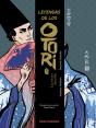 Leyendas De Los Otori 5 - Preview