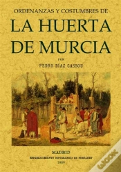 Capa do artigo Leyendas De Murcia