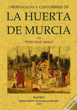 Capa do artigo Leyendas De Murcia