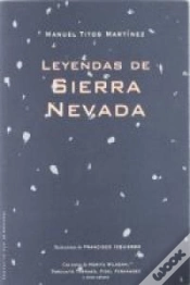 Capa do artigo Leyendas De Sierra Nevada  