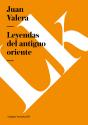 Leyendas Del Antiguo Oriente - Preview
