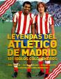 Leyendas Del Atlético De Madrid - Preview