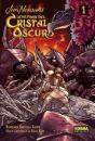 Leyendas Del Cristal Oscuro 1 :Las Guerras Garthim - Preview