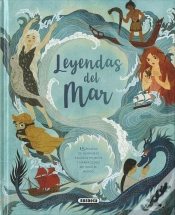 Capa do artigo Leyendas Del Mar