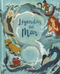 Leyendas Del Mar