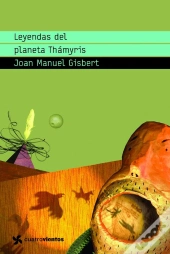 Leyendas Del Planeta Thámyris