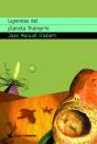 Leyendas Del Planeta Thámyris - Preview