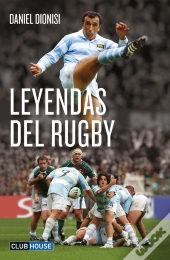 Leyendas Del Rugby