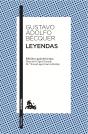 Leyendas - Preview