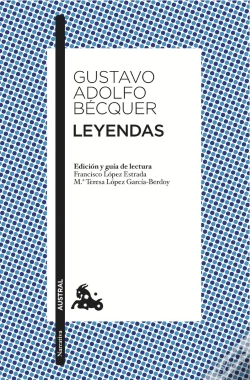 Capa do artigo Leyendas