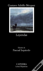Capa do artigo Leyendas