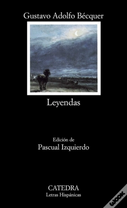 Capa do artigo Leyendas