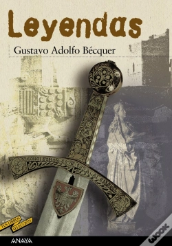 Capa do artigo Leyendas