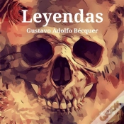 Capa do artigo Leyendas