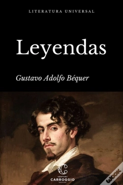 Capa do artigo Leyendas