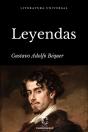Leyendas - Preview