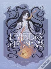 Leyendas Japonesas