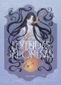 Leyendas Japonesas - Preview