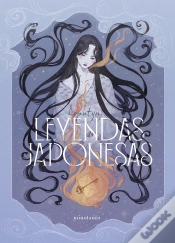 Capa do artigo Leyendas Japonesas