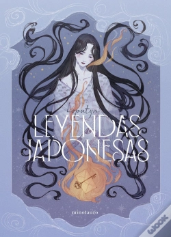 Capa do artigo Leyendas Japonesas