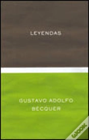 Capa do artigo Leyendas