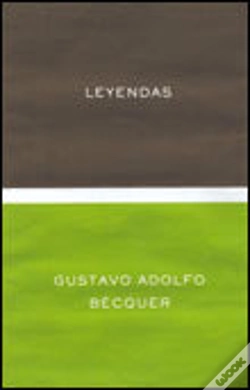 Capa do artigo Leyendas