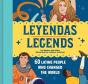 Leyendas/Legends - Preview