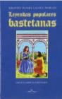 Leyendas Populares Bastetanas - Preview