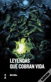 Capa do artigo Leyendas Que Cobran Vida