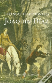 Capa do artigo Leyendas Tradicionales
