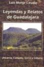 Leyendas Y Relatos De Guadalajara - Preview
