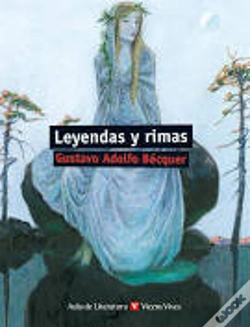 Capa do artigo Leyendas Y Rimas N/C