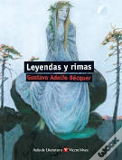 Capa do artigo Leyendas Y Rimas N/C