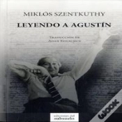 Capa do artigo Leyendo A Agustín