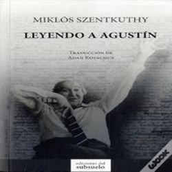 Capa do artigo Leyendo A Agustín